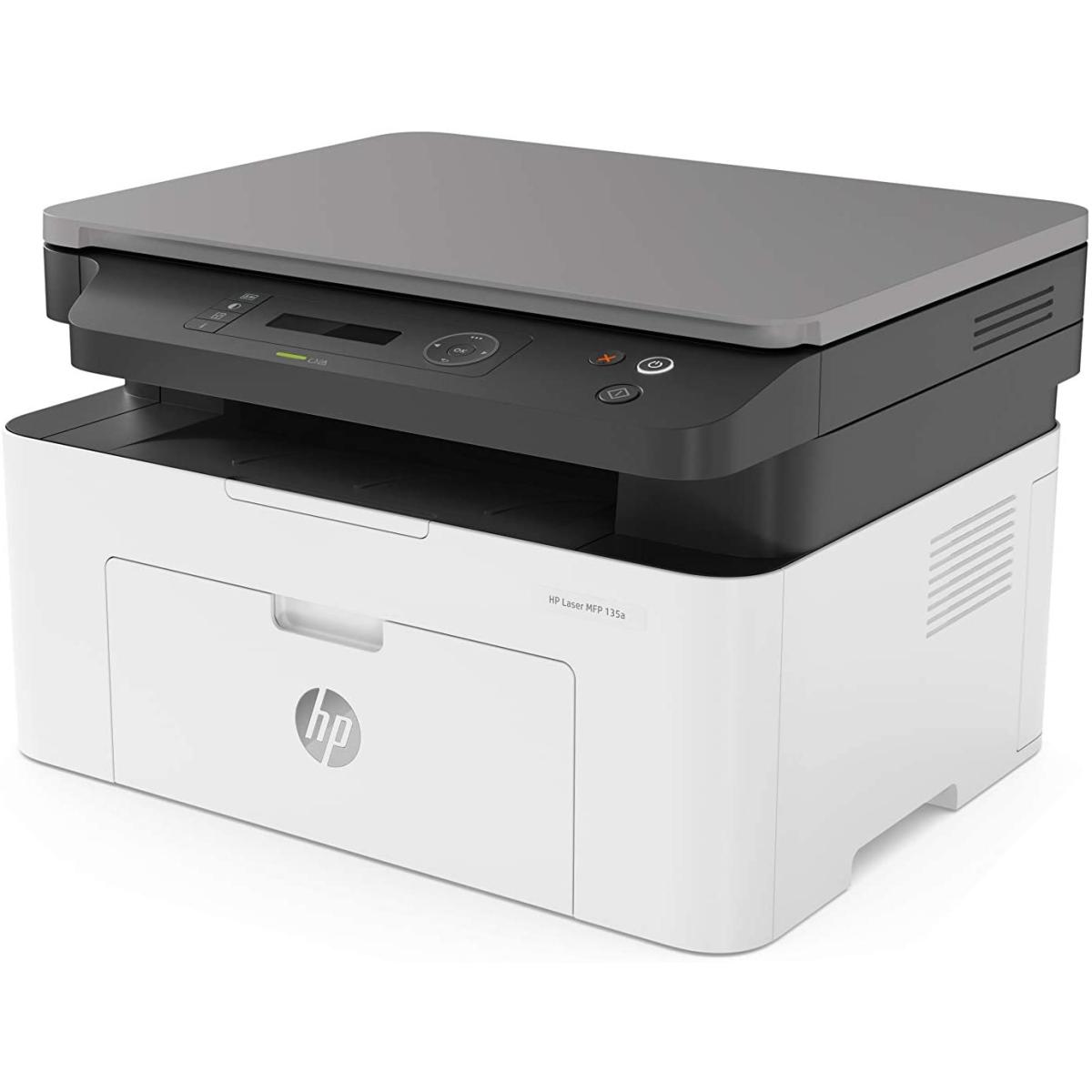 HP Laserjet Pro MFP M135a