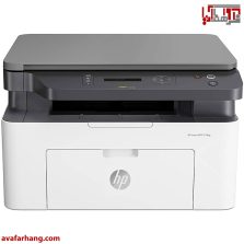 HP Laserjet Pro MFP M135a پرینتر چند کاره لیزری اچ پی