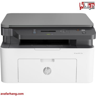 HP Laserjet Pro MFP M135w پرینتر چند کاره لیزری اچ پی