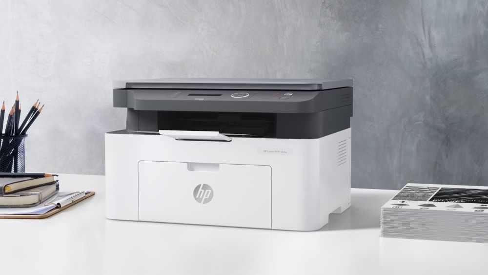 HP LaserJet Pro MFP M135w