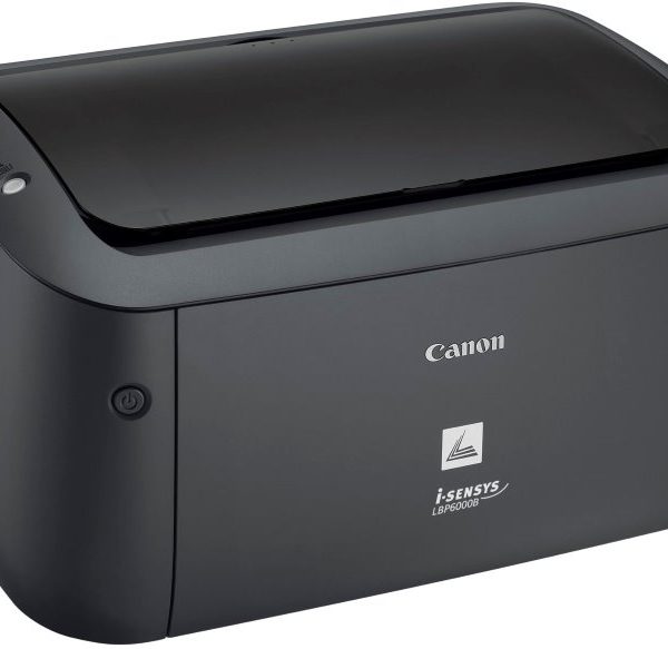 Canon i-sensys LBP6030