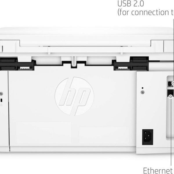 HP Laserjet Pro MFP M26nw