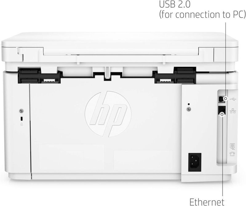 HP Laserjet Pro MFP M26nw