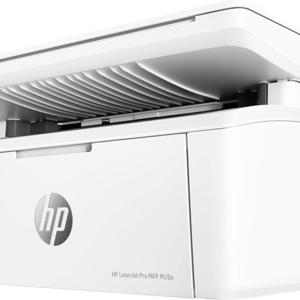 HP Laserjet Pro MFP M28a