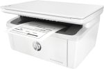 HP Laserjet Pro MFP M28a