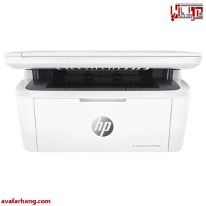 HP Laserjet Pro MFP M28a پرینتر چند کاره لیزری اچ پی