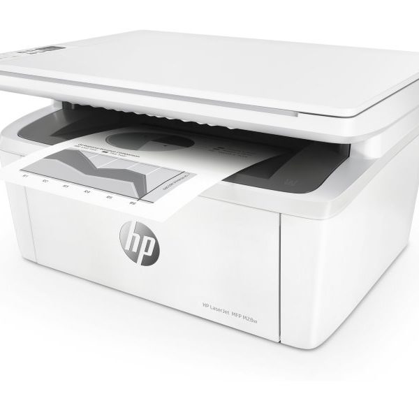 HP Laserjet Pro MFP M28w