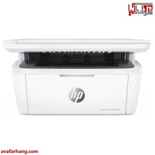 HP Laserjet Pro MFP M28w پرینتر چند کاره لیزری اچ پی