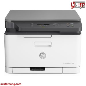 HP Color Laserjet pro MFP 178nw پرینتر چند کاره رنگی اچ پی