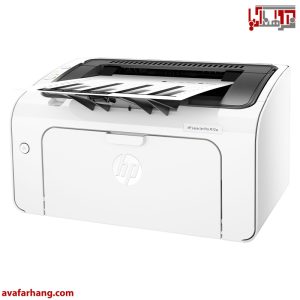 HP Laserjet Pro M12w پرینتر تک کاره لیزری اچ پی