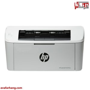 HP LaserJet Pro M15w پرینتر تک کاره لیزری اچ پی