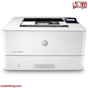 HP Laserjet Pro M404dn پرینتر تک کاره لیزری اچ پی