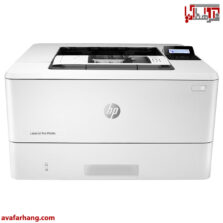 پرینتر لیزری اچ پی مدل HP Laserjet Pro M404n