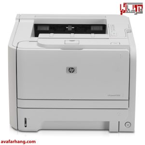 HP Laserjet P2035 پرینتر تک کاره لیزری اچ پی