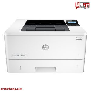 HP Laserjet Pro M402dn پرینتر تک کاره لیزری اچ پی