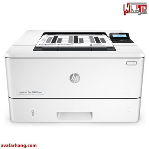 HP Laserjet Pro M402dne پرینتر تک کاره لیزری اچ پی