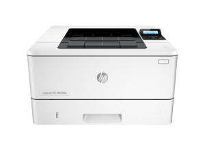 HP Laserjet Pro M402dw پرینتر تک کاره لیزری اچ پی