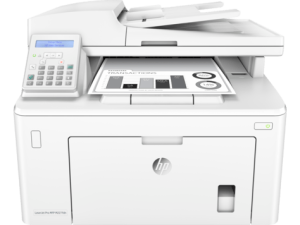 HP Laserjet Pro MFP M227fdn پرینتر چند کاره لیزری اچ پی