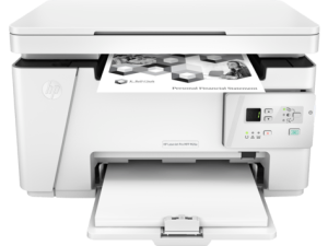 HP Laserjet Pro MFP M26a پرینتر چند کاره لیزری اچ پی