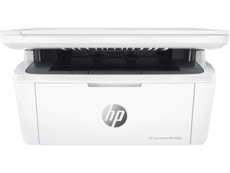 HP Laserjet Pro MFP M28w پرینتر چند کاره لیزری اچ پی
