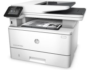 HP Laserjet Pro MFP M426dw پرینتر چند کاره لیزری اچ پی