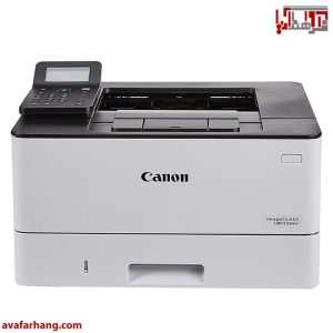 Canon i-Sensys LBP226dw پرینتر تک کاره لیزری کانن