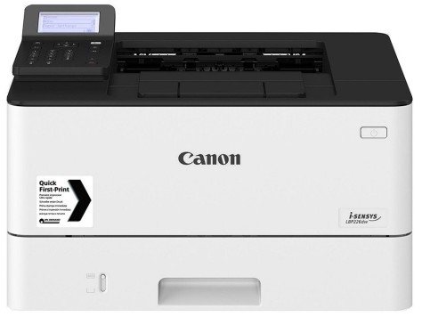 پرینتر لیزری کانن مدل Canon i-Sensys LBP226dw
