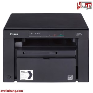 Canon i-Sensys MF3010 پرینتر چند کاره لیزری کانن