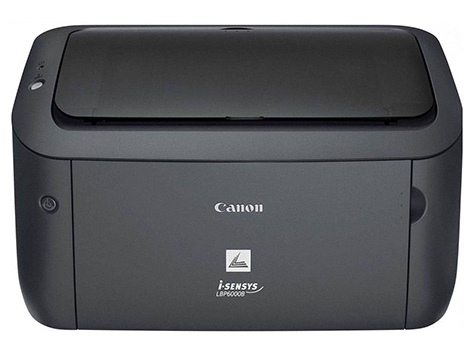 پرینتر لیزری کانن مدل Canon i-sensys LBP6030