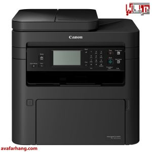 Canon imageCLASS MF269dw پرینتر چند کاره لیزری کانن