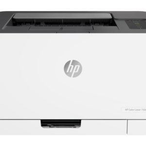 HP Color Laserjet 150nw پرینتر رنگی تک کاره لیزری اچ پی