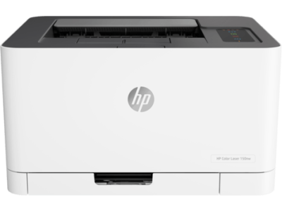 HP Color Laserjet 150nw پرینتر رنگی تک کاره لیزری اچ پی