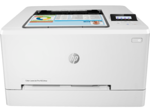 HP Color Laserjet Pro M254nw پرینتر رنگی تک کاره لیزری اچ پی