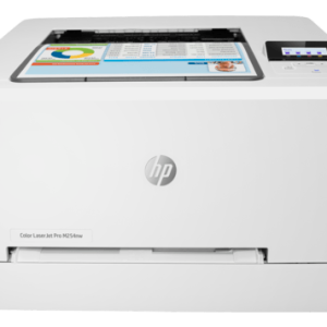 HP Color Laserjet Pro M254nw پرینتر رنگی تک کاره لیزری اچ پی