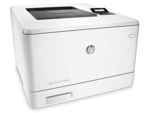 HP Color Laserjet Pro M452dn پرینتر رنگی تک کاره لیزری اچ پی