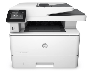 HP Laserjet Pro MFP M426fdn پرینتر چند کاره لیزری اچ پی