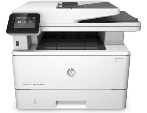 HP Laserjet Pro MFP M426fdw پرینتر چند کاره لیزری اچ پی