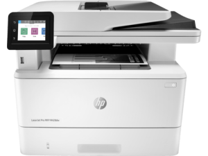 HP Laserjet Pro MFP M428dw پرینتر چند کاره لیزری اچ پی