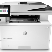 HP Laserjet Pro MFP M428fdn پرینتر چند کاره لیزری اچ پی