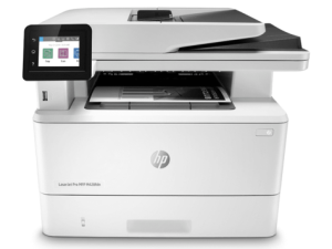 HP Laserjet Pro MFP M428fdn پرینتر چند کاره لیزری اچ پی