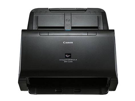 اسکنر اسناد کانن مدل Canon imageFORMULA DR-C230