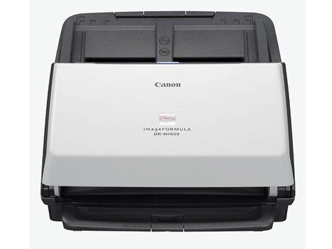 اسکنر اسناد کانن مدل Canon imageFORMULA DR-M160II