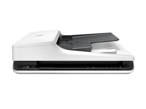 HP ScanJet Pro 2500 f1 اسکنر تخت اچ پی
