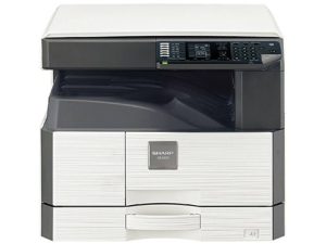 Sharp AR-6020NV Copier دستگاه کپی رومیزی شارپ