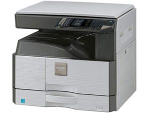 Sharp AR-7024 Copier دستگاه کپی رومیزی شارپ