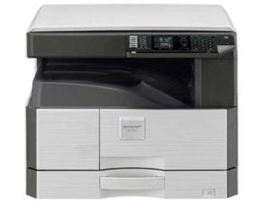 Sharp AR-7024D Copier دستگاه کپی رومیزی شارپ