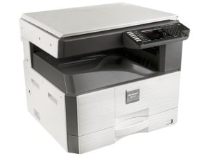 Sharp AR-7024DN Copier دستگاه کپی رومیزی شارپ