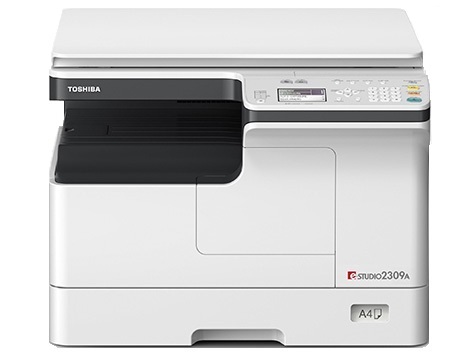 فتوکپی سیاه و سفید توشیبا مدل Toshiba e-STUDIO 2309A Copier