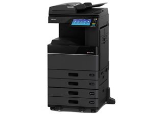 Toshiba e-STUDIO 4518A Copier دستگاه کپی ایستاده توشیبا