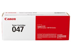 Canon 047 Toner Cartridge کارتریج تونر کانن